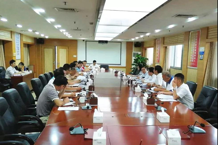 佛山推進(jìn)水污染防治問(wèn)題整改，虛假整改將被問(wèn)責(zé)！