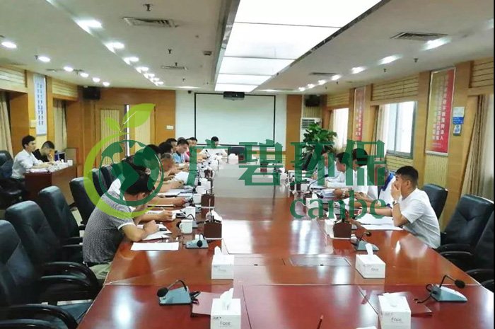 佛山推進水污染防治問題整改，虛假整改將被問責！(圖3)