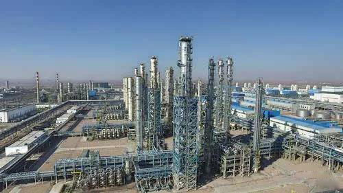 煤化工廢水是什么？煤化工廢水處理方法與工藝