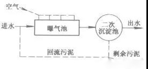 活性污泥是什么？活性污泥降解污水過(guò)程(圖1)