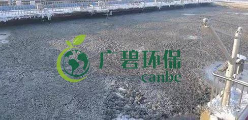 污水氨氮超標(biāo)怎么解決？氨氮超標(biāo)原因與解決方法(圖2)