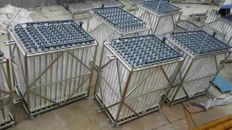 MBR工藝有哪些注意事項(xiàng)？MBR工藝9大誤區(qū)解讀