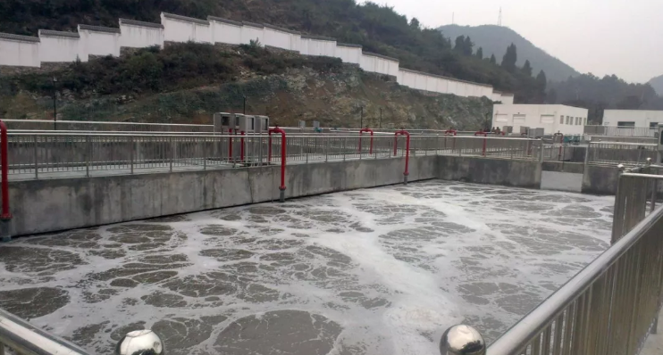 污水脫色有哪些方法？六種污水脫色技術(shù)介紹