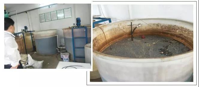 哪些行為是屬于污水違法排放？