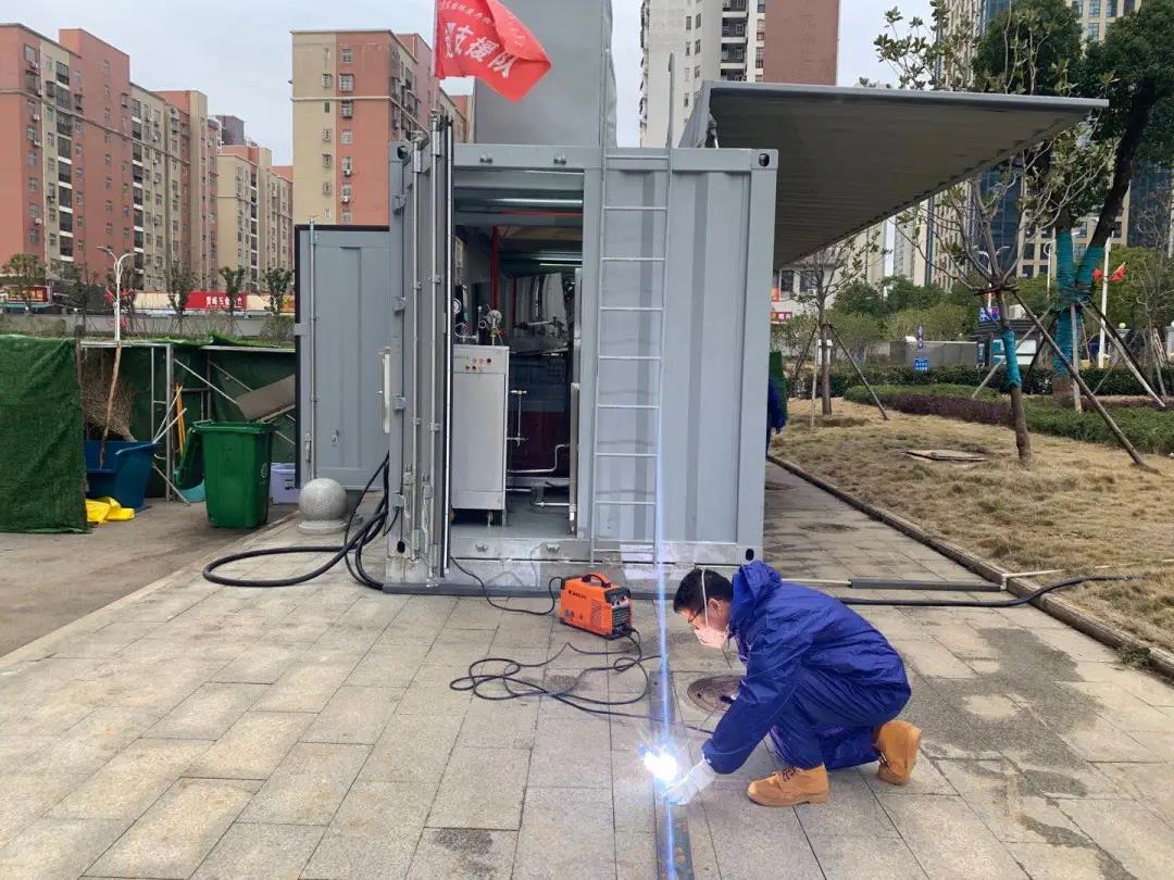 疫情之后，幾十萬噸醫(yī)療固廢去哪了?